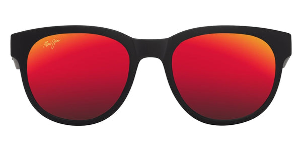 Matte Black / HAWAII LAVA™ / 52-19-145