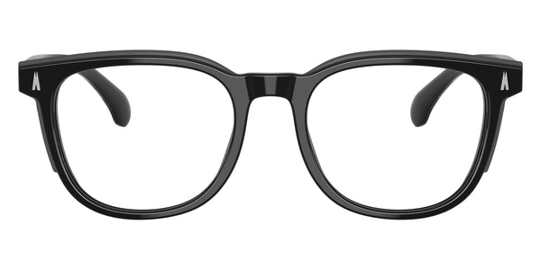 Shiny Black/Crystal / 52-19-145