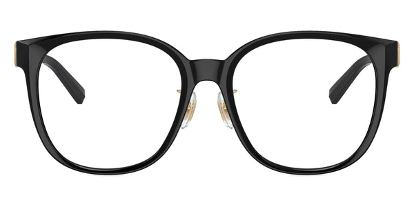 Black/Pale Gold / 54-17-140