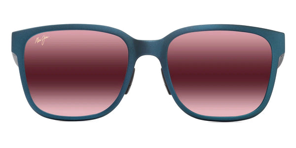 Matte Teal-Blue / Maui Rose® / 57-19-145