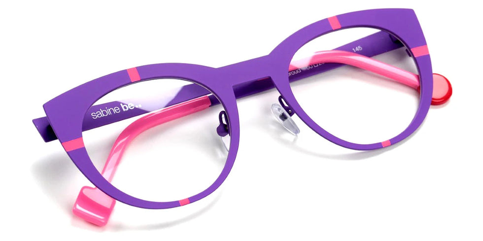 Sabine Be - Be Proud