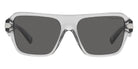 TIFFANY TF4204 8375S4 54 - Crystal Gray / Dark Gray