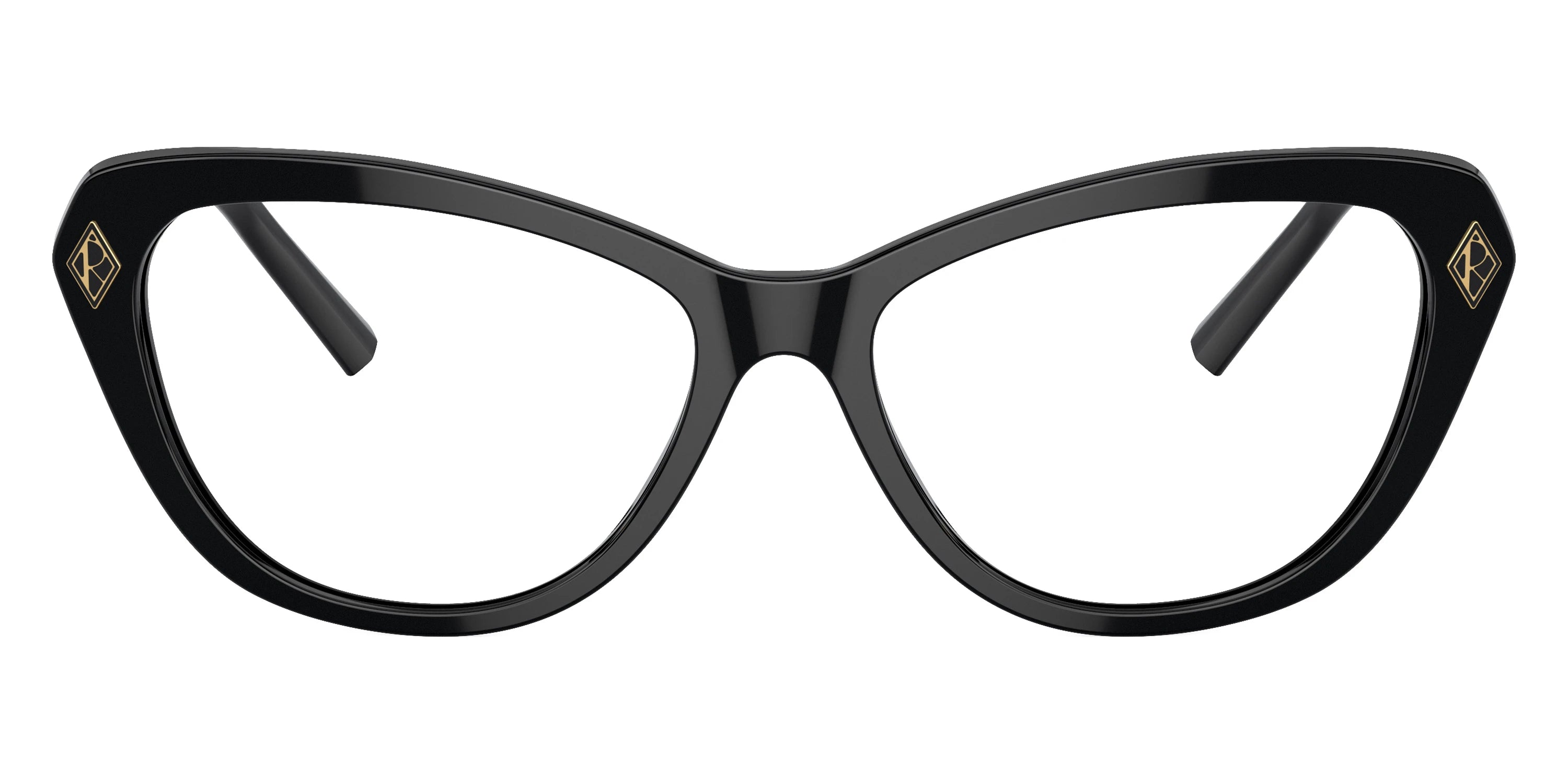 RALPH LAUREN RL6245 5001 54 - Black/Gold