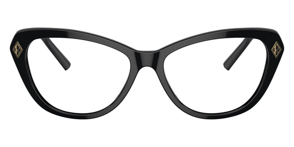 Black/Gold / 54-16-145