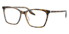 Ray-Ban RX5422F 5082 52 - Havana on Transparent