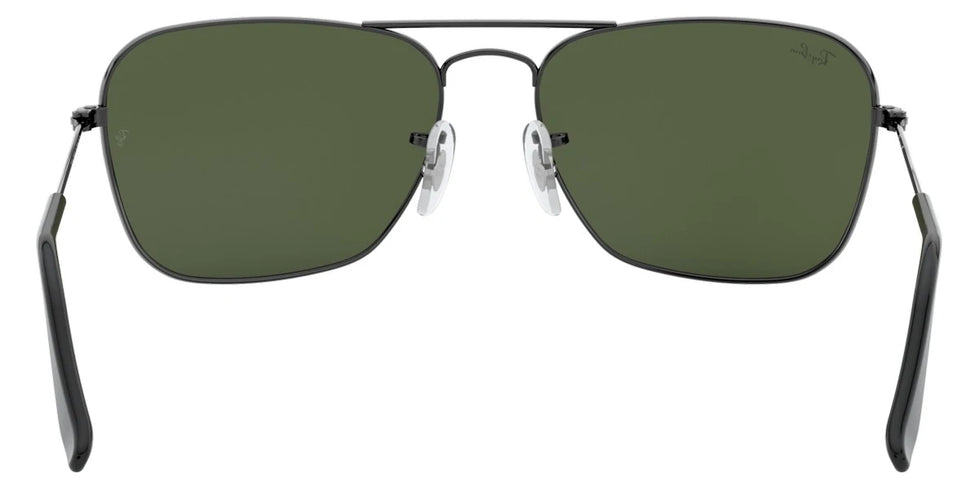 Ray-Ban - Caravan RB3136