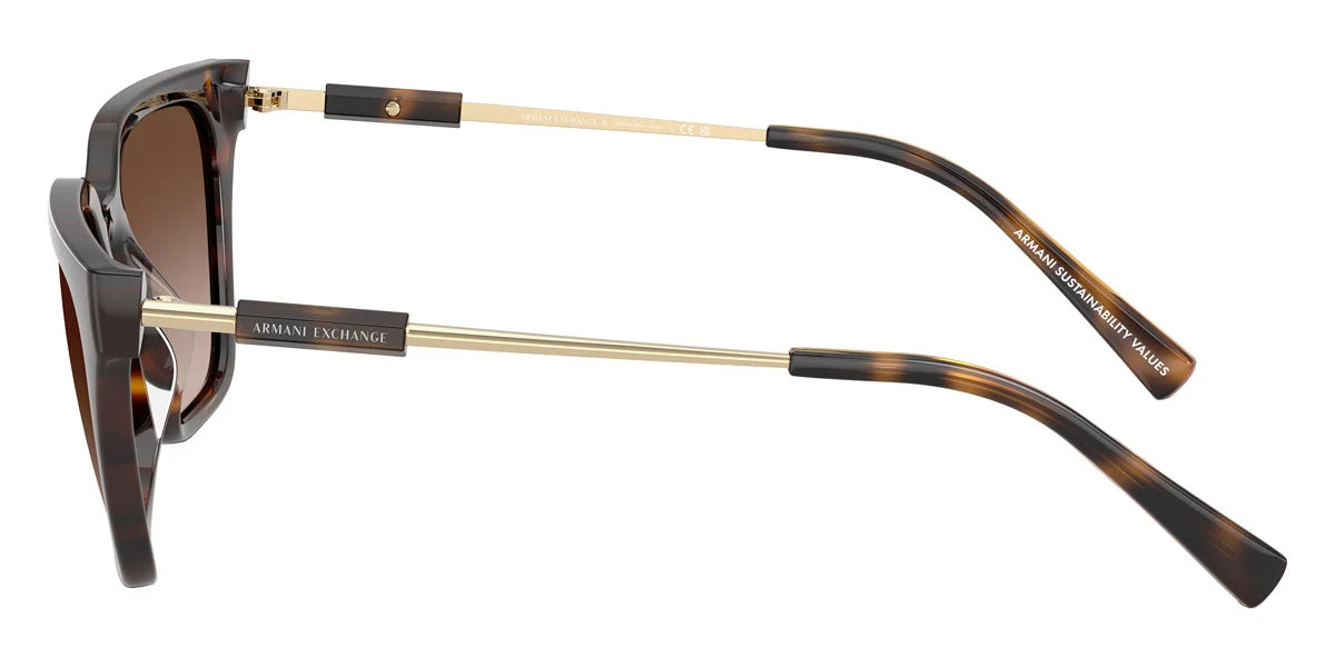 ARMANI EXCHANGE - AX4158SF