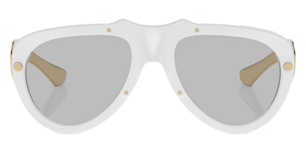 White Rubber / Light Gray / 57-20-125