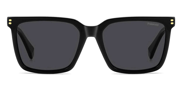 Black / Gray Polarized / 54-17-140