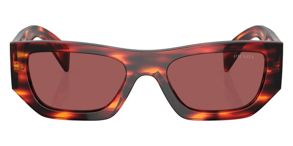 Havana Red / Dark Violet / 55-17-145