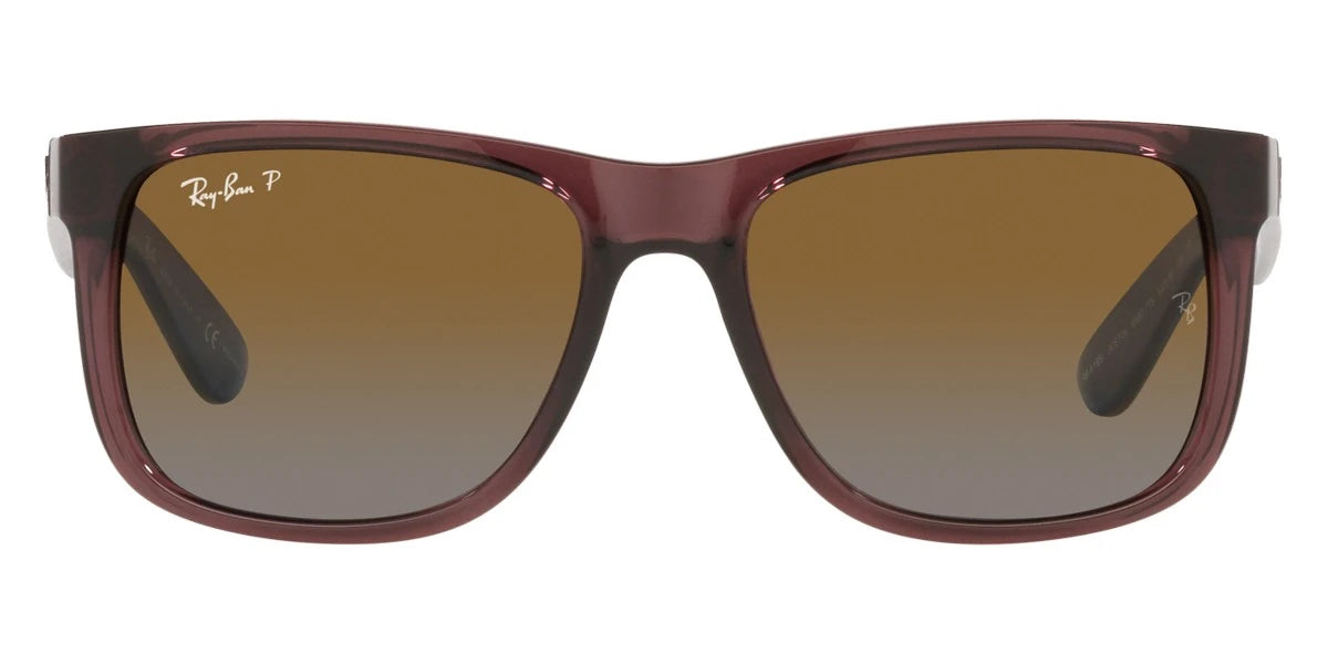 Ray-Ban - Justin RB4165