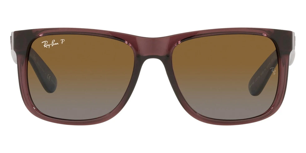 Ray-Ban - Justin RB4165