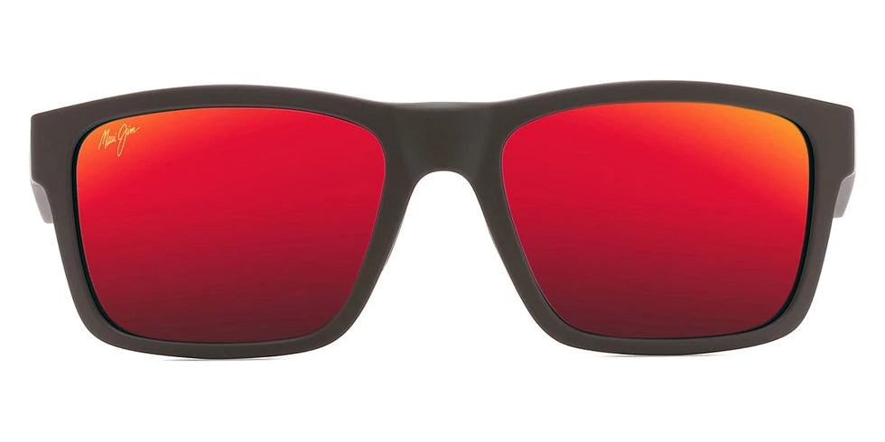 Maui Jim - THE FLATS