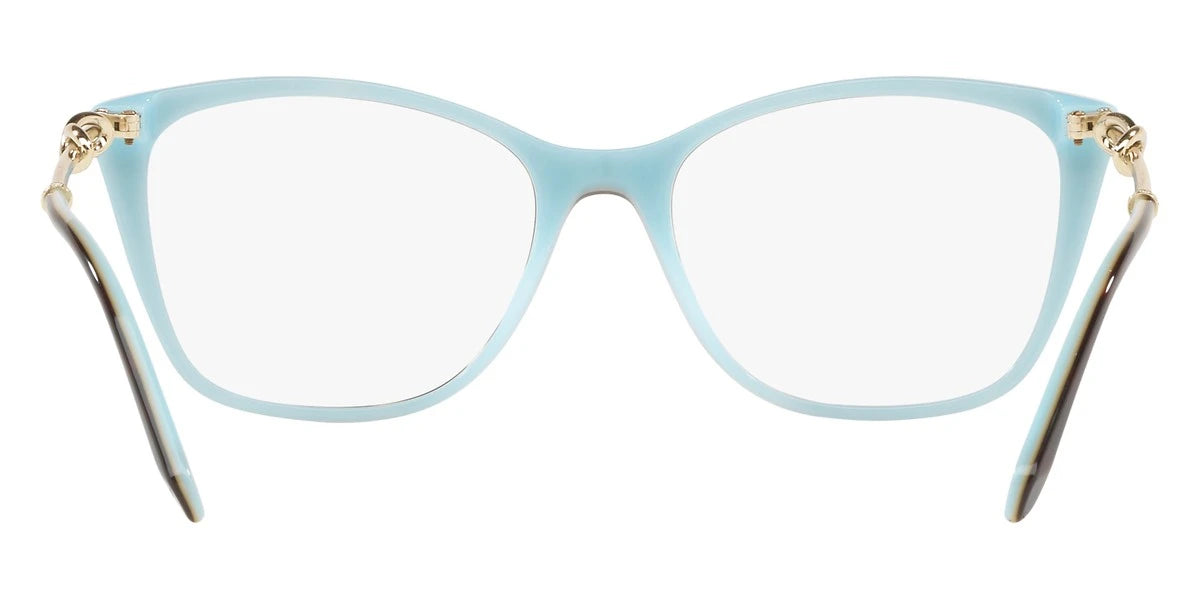 TIFFANY TF2160B 8134 54 - Havana on TIFFANY Blue