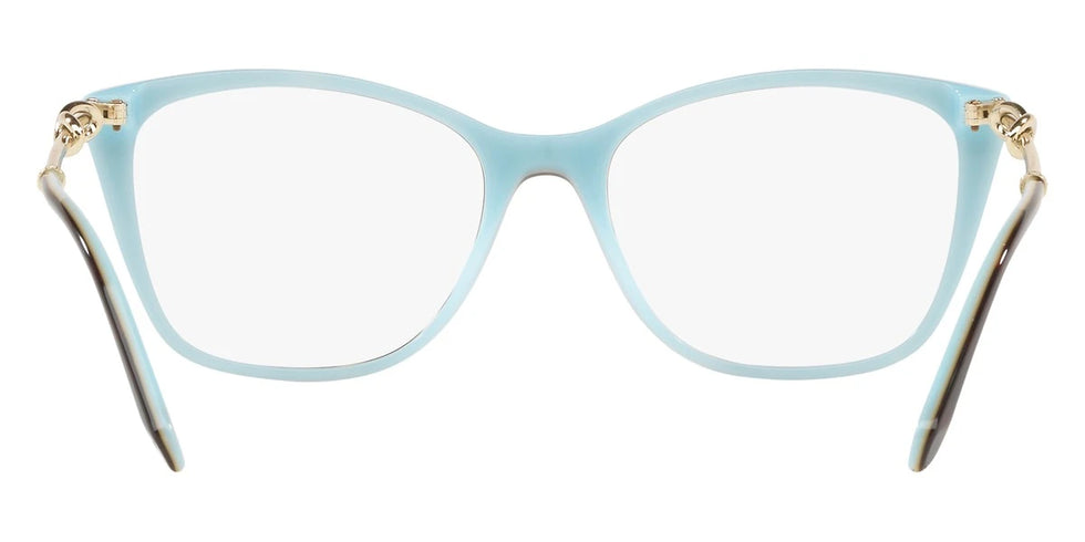TIFFANY TF2160B 8134 54 - Havana on TIFFANY Blue
