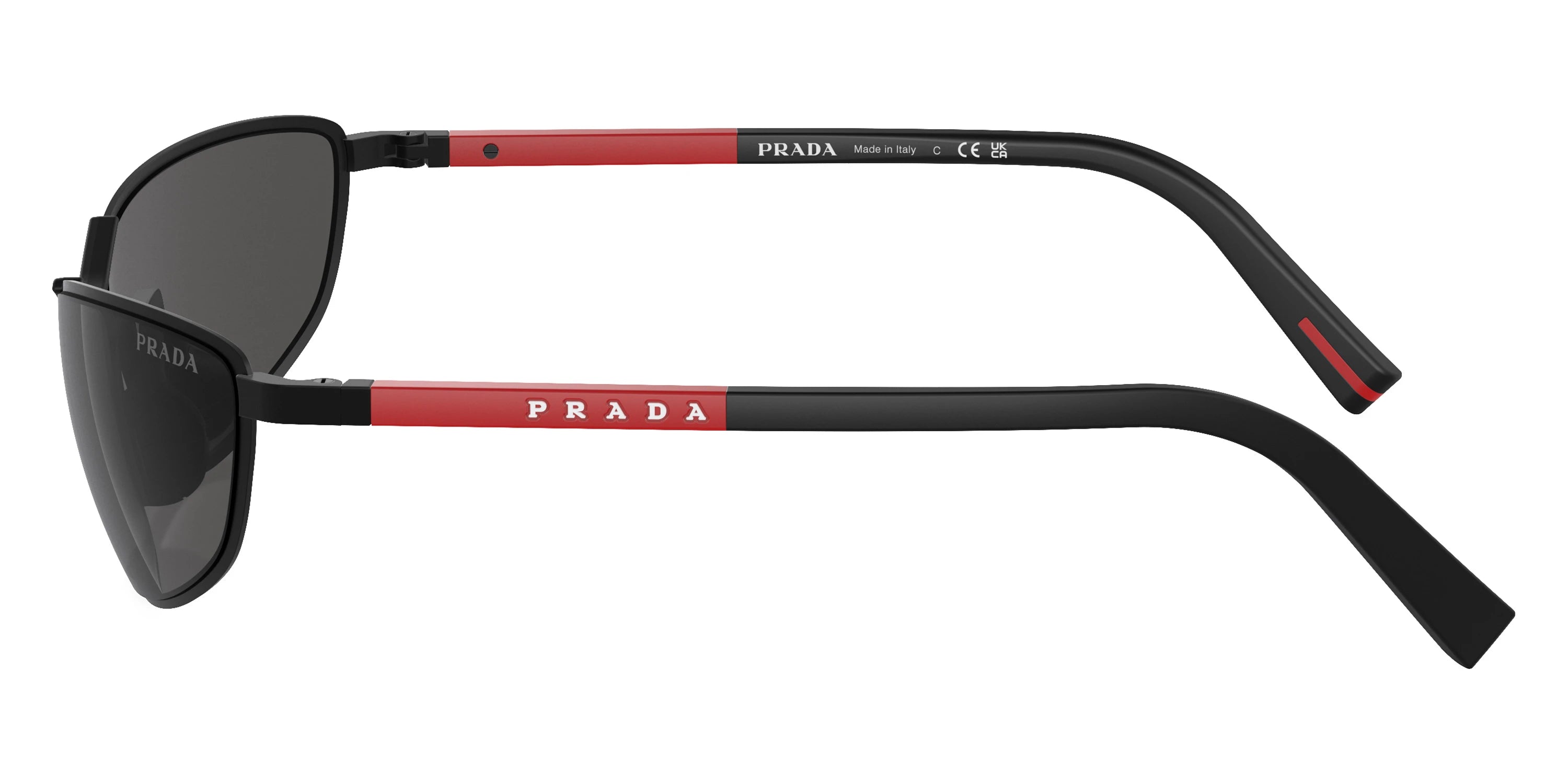Prada Linea Rossa - PS 55ZS