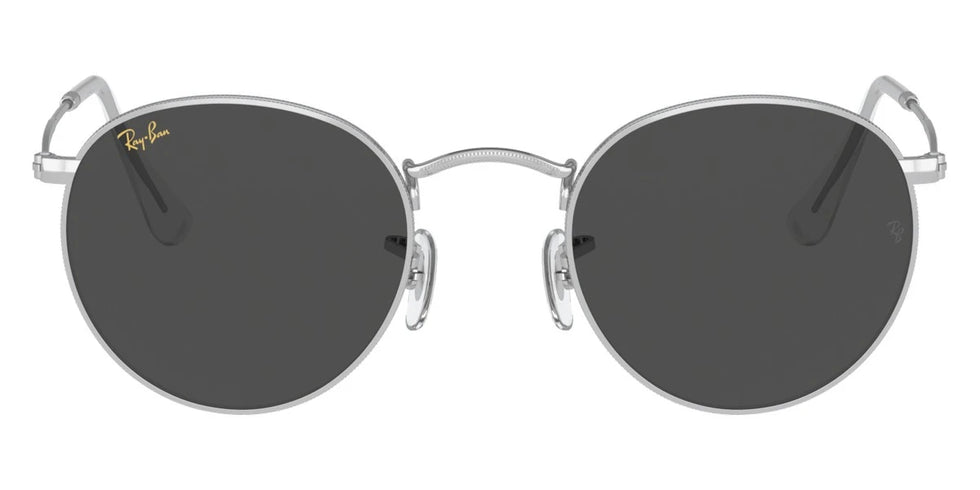 Ray-Ban - Round Metal RB3447