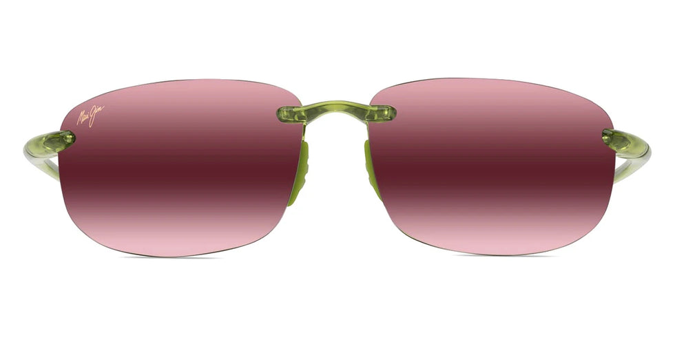 Maui Jim - HO'OKIPA