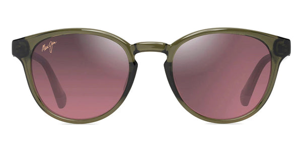 Shiny Trans Green / Maui Rose® / 50-20-145