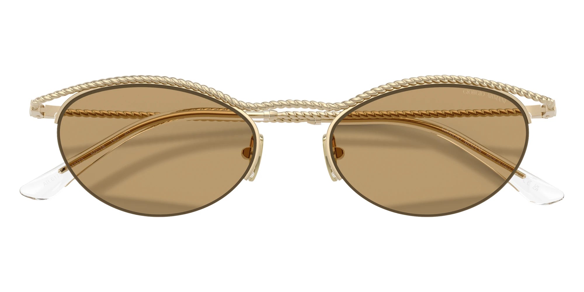 GIORGIO ARMANI - AR6175