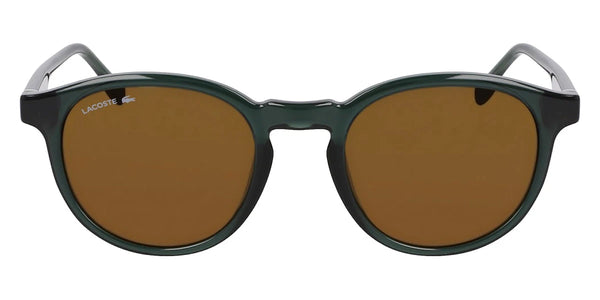 Transparent Green / 50-21-145