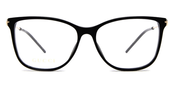 Black/Gold / 53-14-145