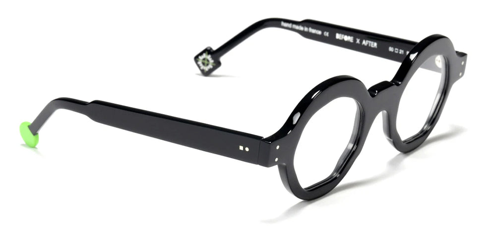 Sabine Be - Before X After