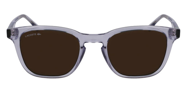 Transparent Gray / 51-20-145