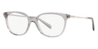 TIFFANY TF2168 8270 54 - Crystal Gray