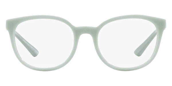 Shiny Opaline Azure and Shiny Rose Gold / 53-19-140