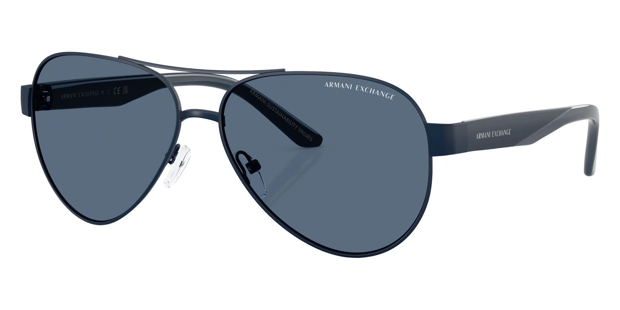 ARMANI EXCHANGE - AX2034S