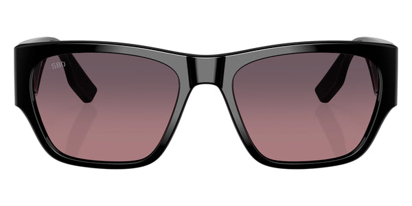 Black / Rose Gradient Polarized / 57-18-144