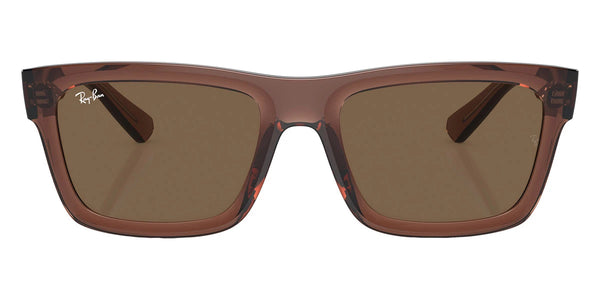 Transparent Brown / Dark Brown / 57-20-145