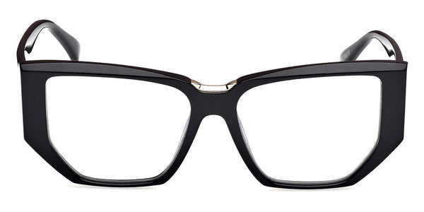 Shiny Black / Blue Filter / 54-15-140