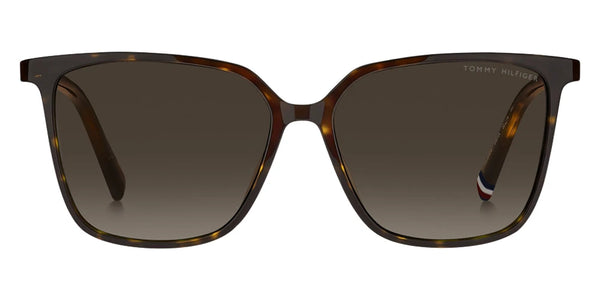 Havana / Brown Shaded / 55-14-140