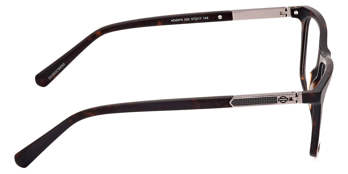 Harley-Davidson - HD0975