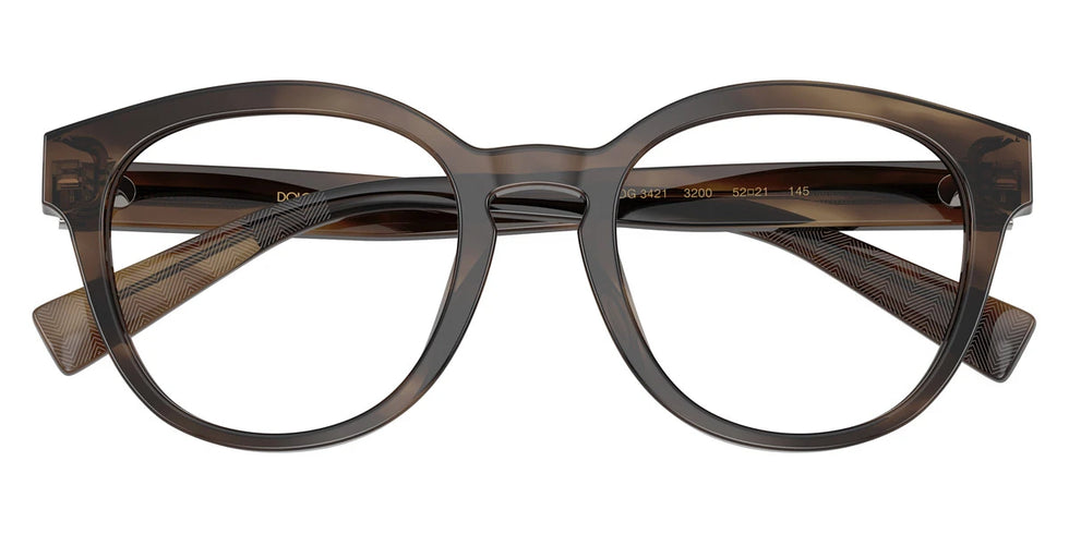 DOLCE&GABBANA - DG3421