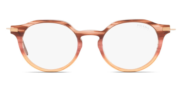 Moro Gradient Amber / Photo Clear Brown / 48-20-145