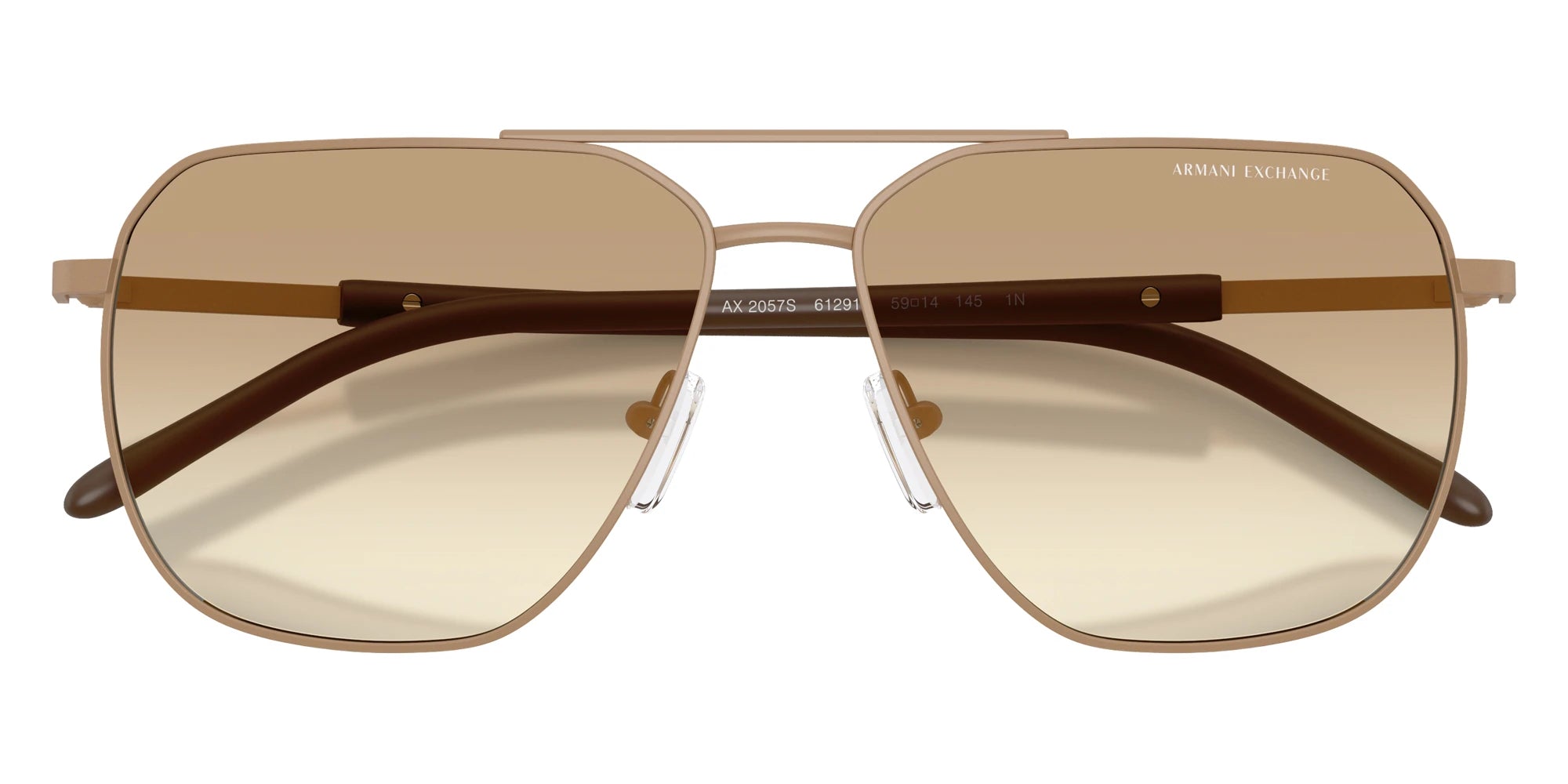 ARMANI EXCHANGE - AX2057S