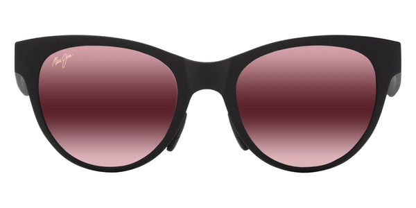 Matte Black / Maui Rose® / 52-19-145