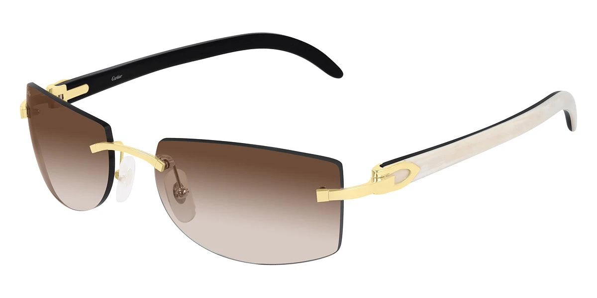 Cartier - CT0017RS Signature C de Cartier