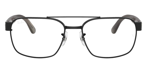 Black/Havana Gray / 56-17-145