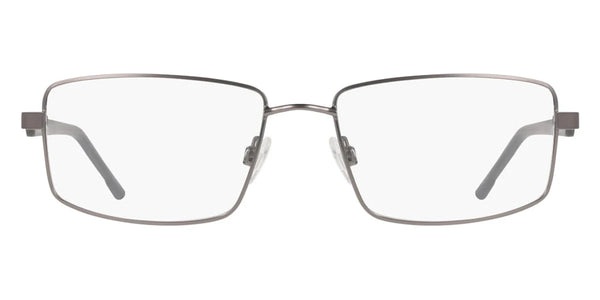 Matte Gunmetal / 52-17-145