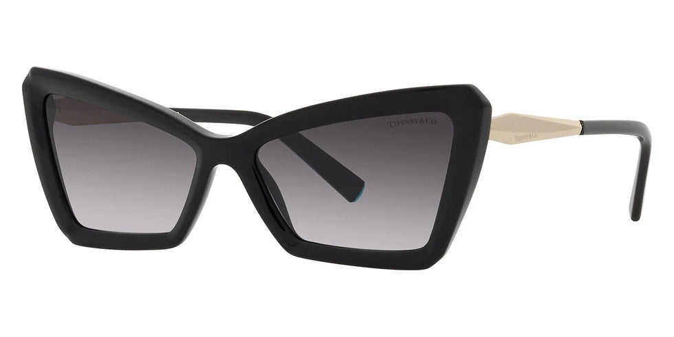 TIFFANY TF4203 80013C 56 - Black / Gray Gradient