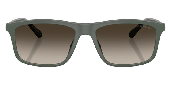 Matte Green / Gradient Brown / 57-17-145