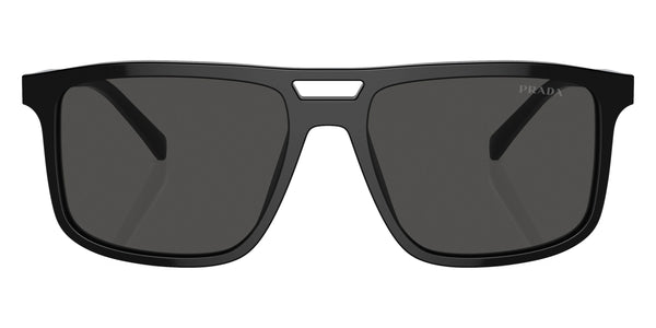 Black / Dark Gray / 58-16-145