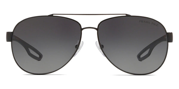 Black / Polarized Gray Gradient / 62-14-140