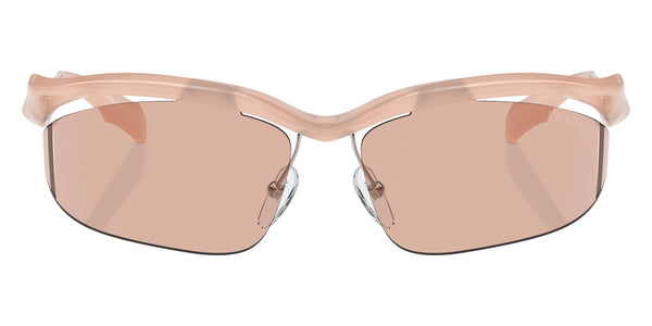 Opal Peach / Light Brown / 71-16-135