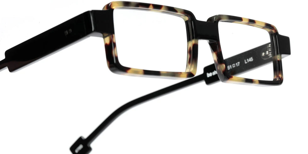 Sabine Be - Be Sharp