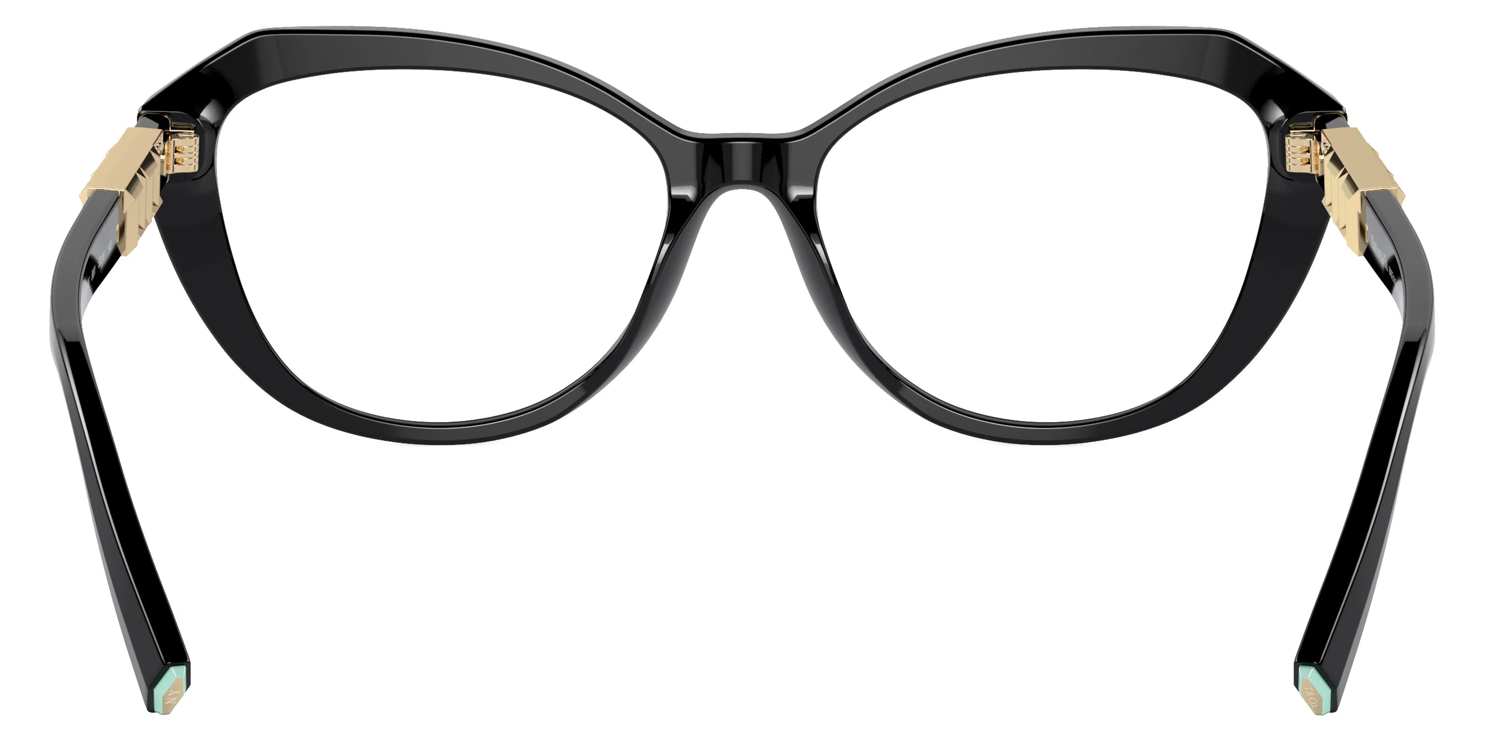 TIFFANY TF2241BF 8001 52 - Black